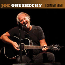 Joe Grushecky It's In My Song